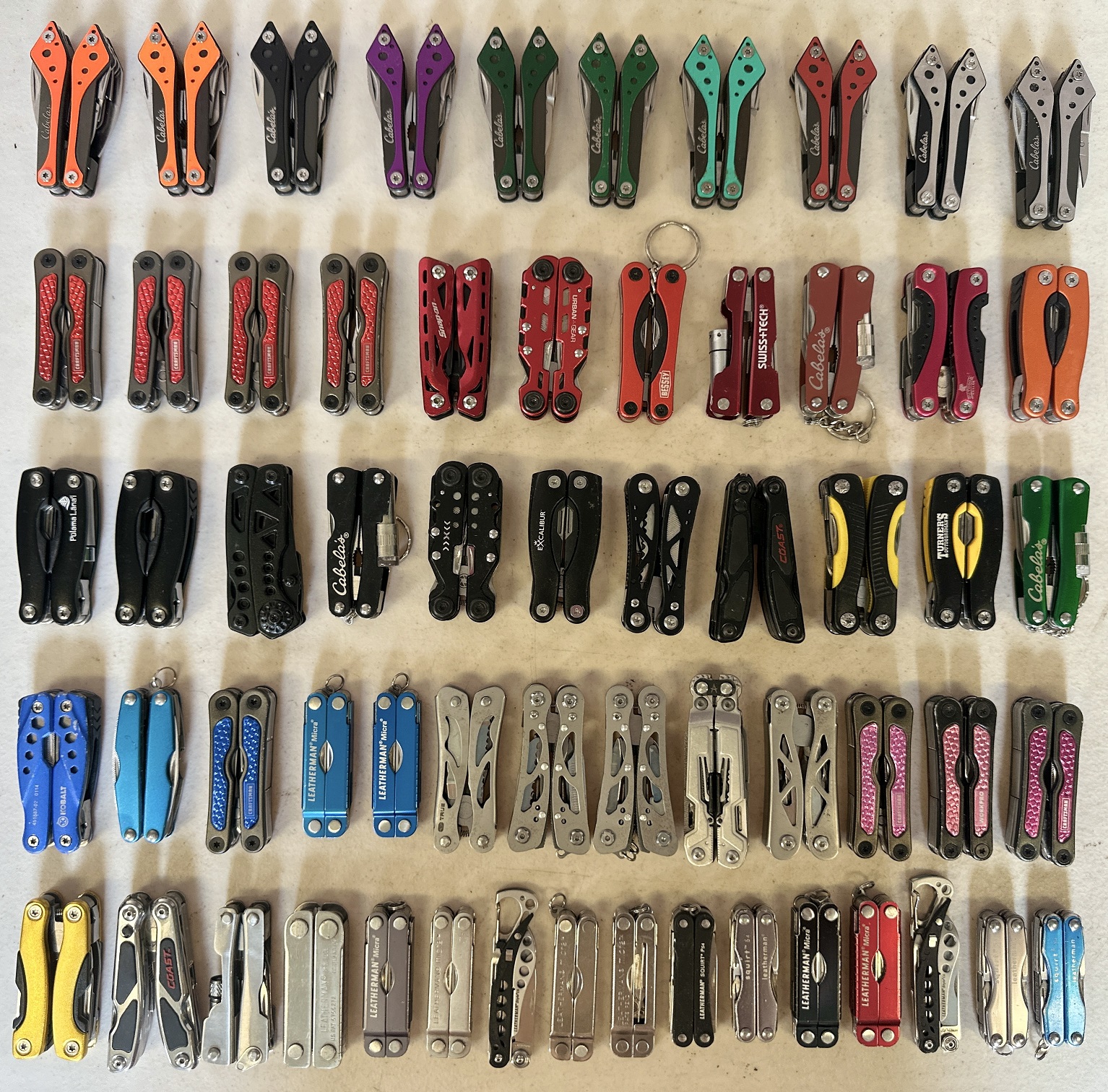 Mini Multi-Tools - related image